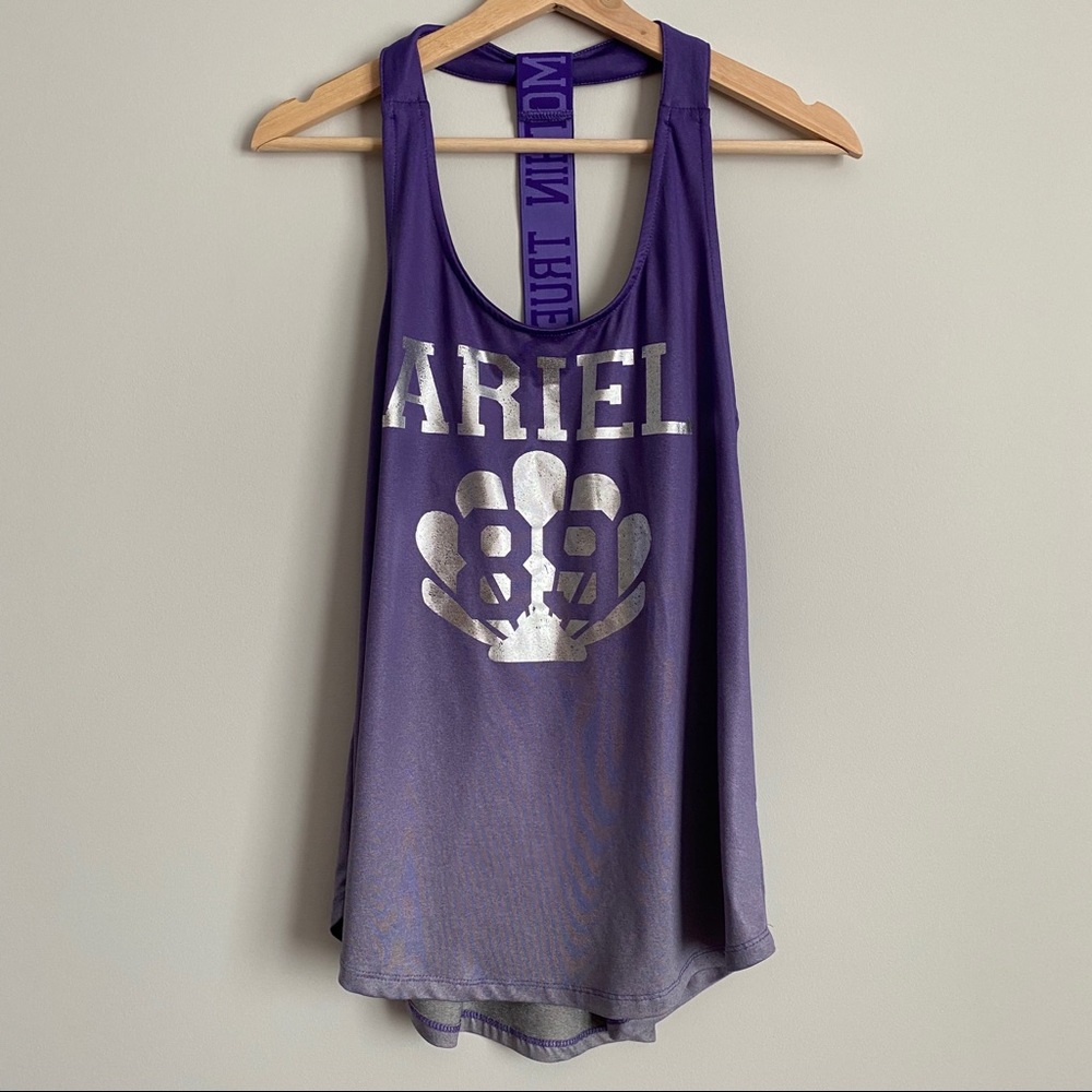Disney Ariel Tank